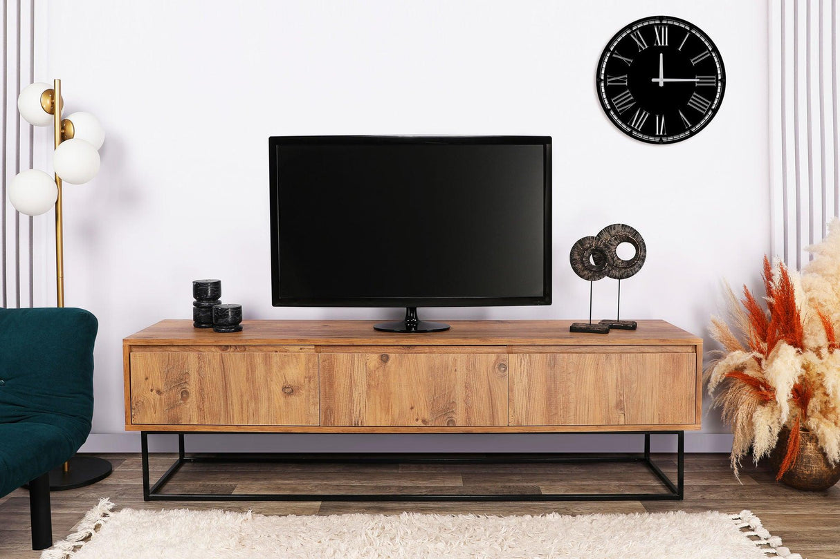 COMODA TV ere, Nuc, 180x50x40 cm