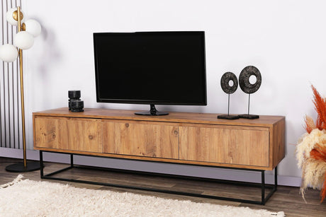 COMODA TV ere, Nuc, 180x50x40 cm