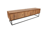 COMODA TV ere, Nuc, 180x50x40 cm