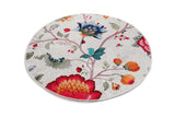 Covor Seda Antiderapant, Multicolor - 100 x 100, SKU 882CHL1125