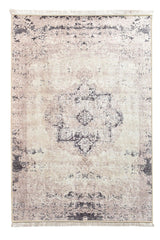 Covor de living / dormitor Soft DJT, Multicolor