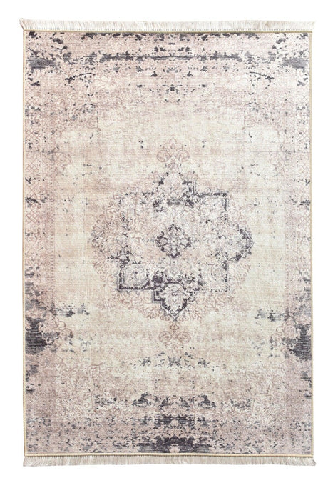 Covor de living / dormitor Soft DJT, Multicolor