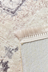 Covor de living / dormitor Soft DJT, Multicolor