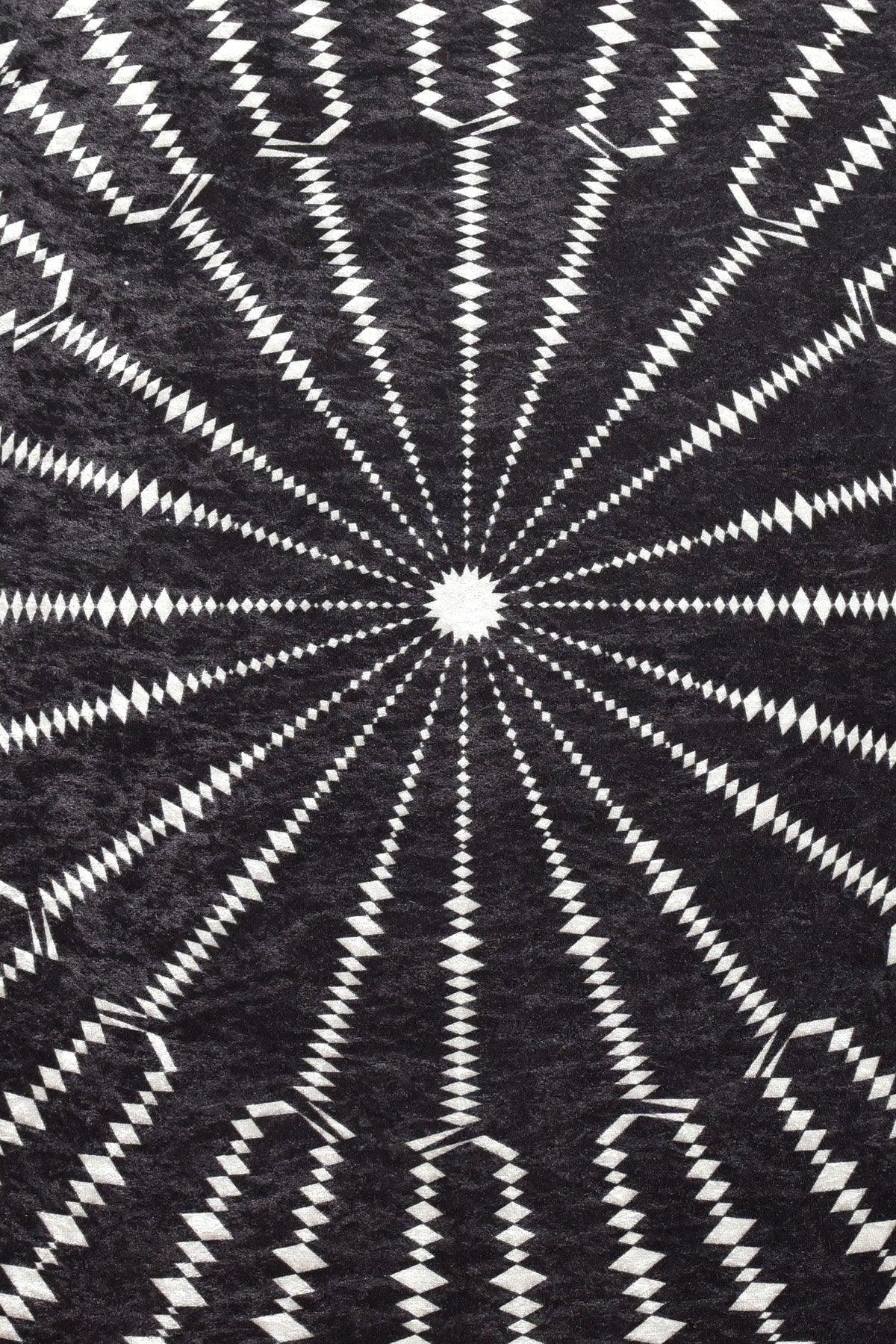 Covor Buio 100, Negru