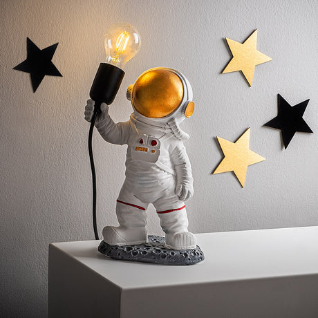 Veioză Astronaut - 1, Multicolor, 30x15x32 cm