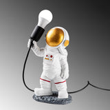 Veioză Astronaut - 1, Multicolor, 30x15x32 cm