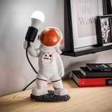 Lampă de masă Astronaut - 2, Multicolor
