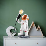 Lampă de masă Astronaut - 2, Multicolor