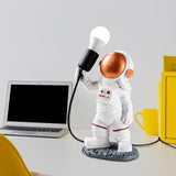 Lampă de masă Astronaut - 2, Multicolor