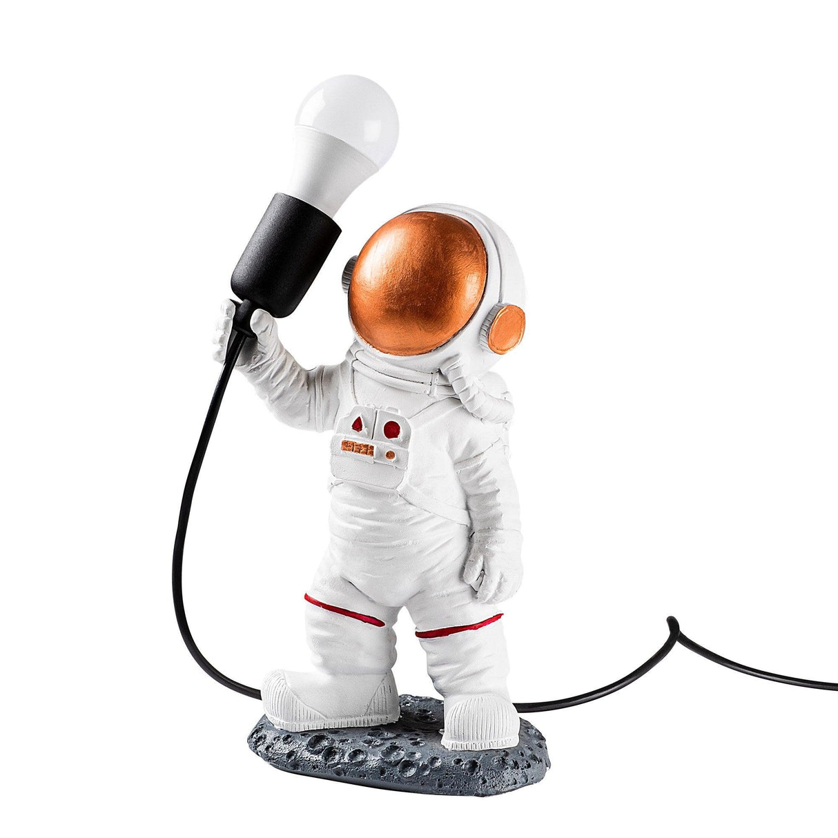 Lampă de masă Astronaut - 2, Multicolor