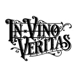 Decoratiune de perete Metal Veritas 2, Negru, 60x41 cm