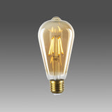 Bec cu LED OP Led Bulb, Galben Cald - Galben Cald, SKU 892OPV1001