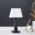 Veioză Platine, Negru, SKU 892OPV1151