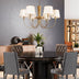 Lustra Pardo Chandelier, Antic, SKU 892OPV1401