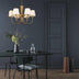 Lustra Chimmer, Antic, SKU 892OPV1402
