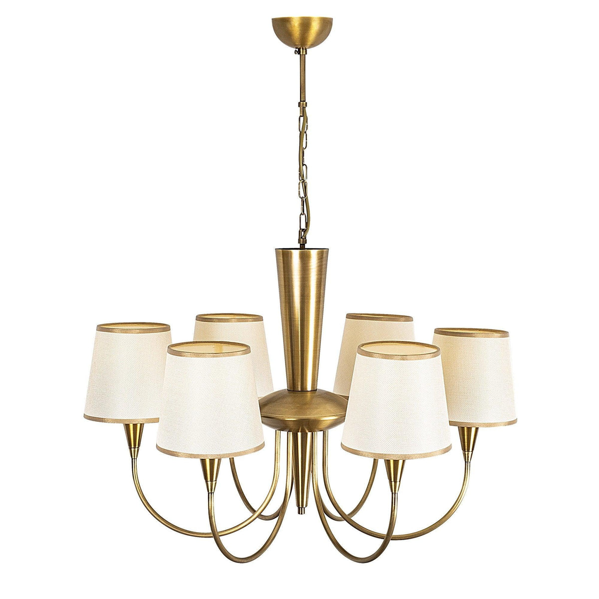 Lustra Chimmer, Antic, SKU 892OPV1402