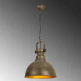 Lustră Sağlam - 3710, Antique, Ø31x85 cm