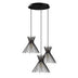Lustra Arklight, Negru, SKU 892OPV1558