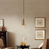 Lustra Kem Chandelier, Auriu, SKU 892OPV1656