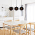 Lustra Smokel Chandelier, Fum, SKU 892OPV1886