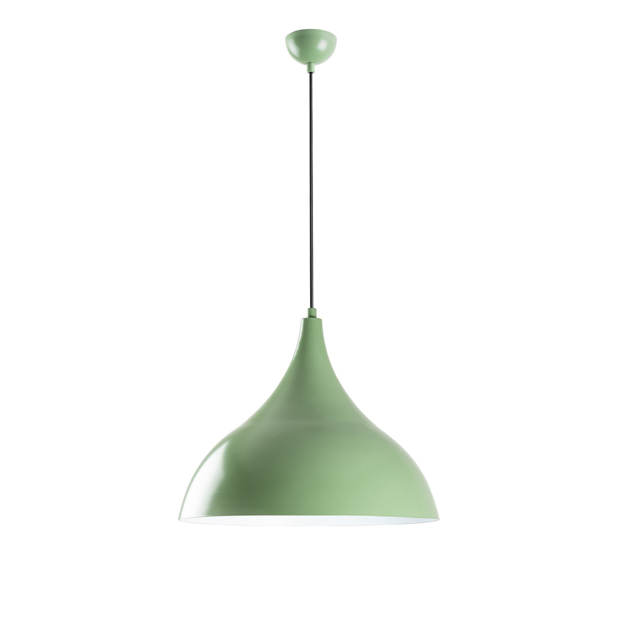 Lustră Bitlisim, Diverse culori - Mentă | SKU: 892OPV1964 | Lustră Bitlisim, varianta Mentă, produs pentru amenajarea locuinței, disponibil online în România la CasaMob