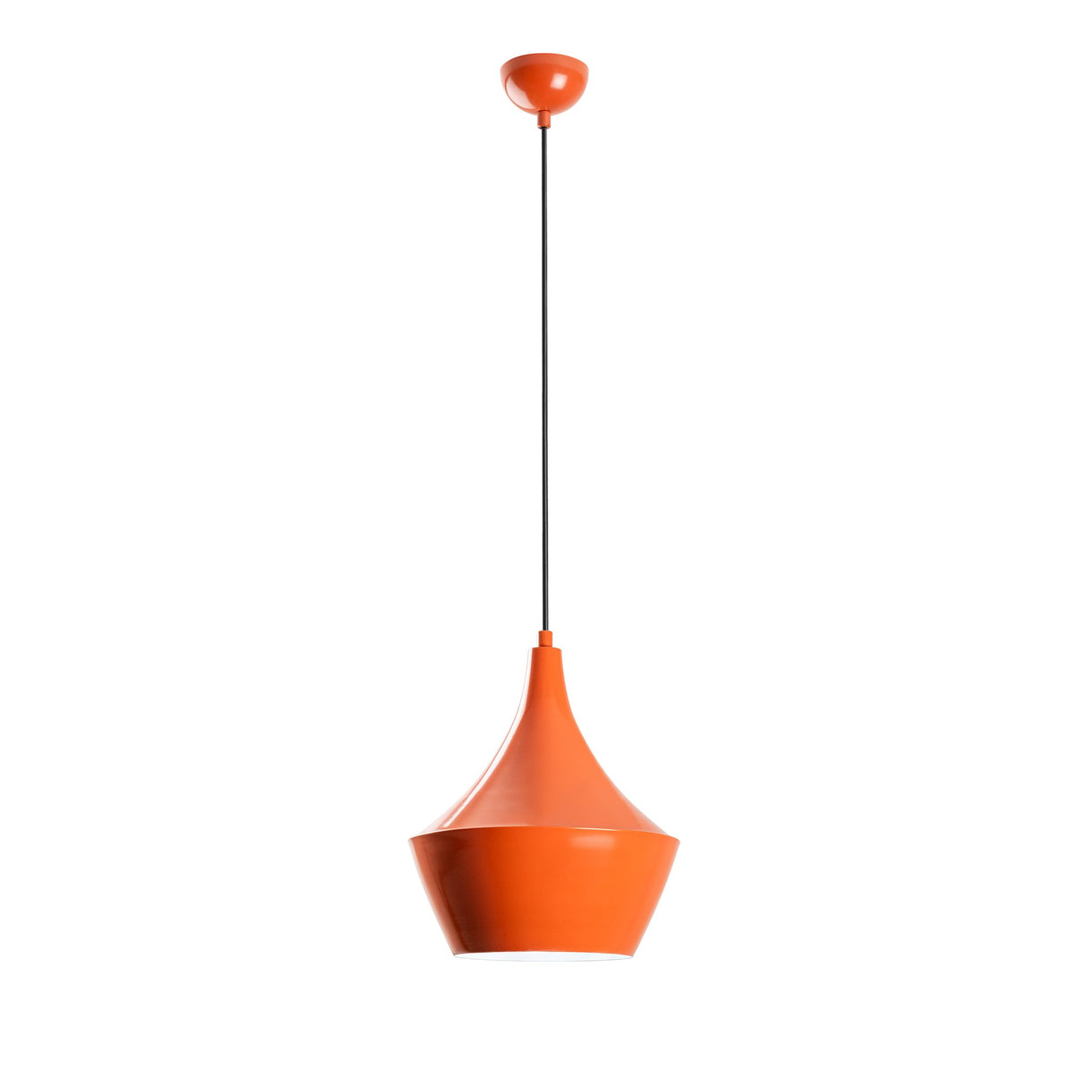Lustră Tom, Diverse culori - Portocaliu | SKU: 892OPV2006 | Lustră Tom, varianta Portocaliu, produs pentru amenajarea locuinței, disponibil online în România la CasaMob