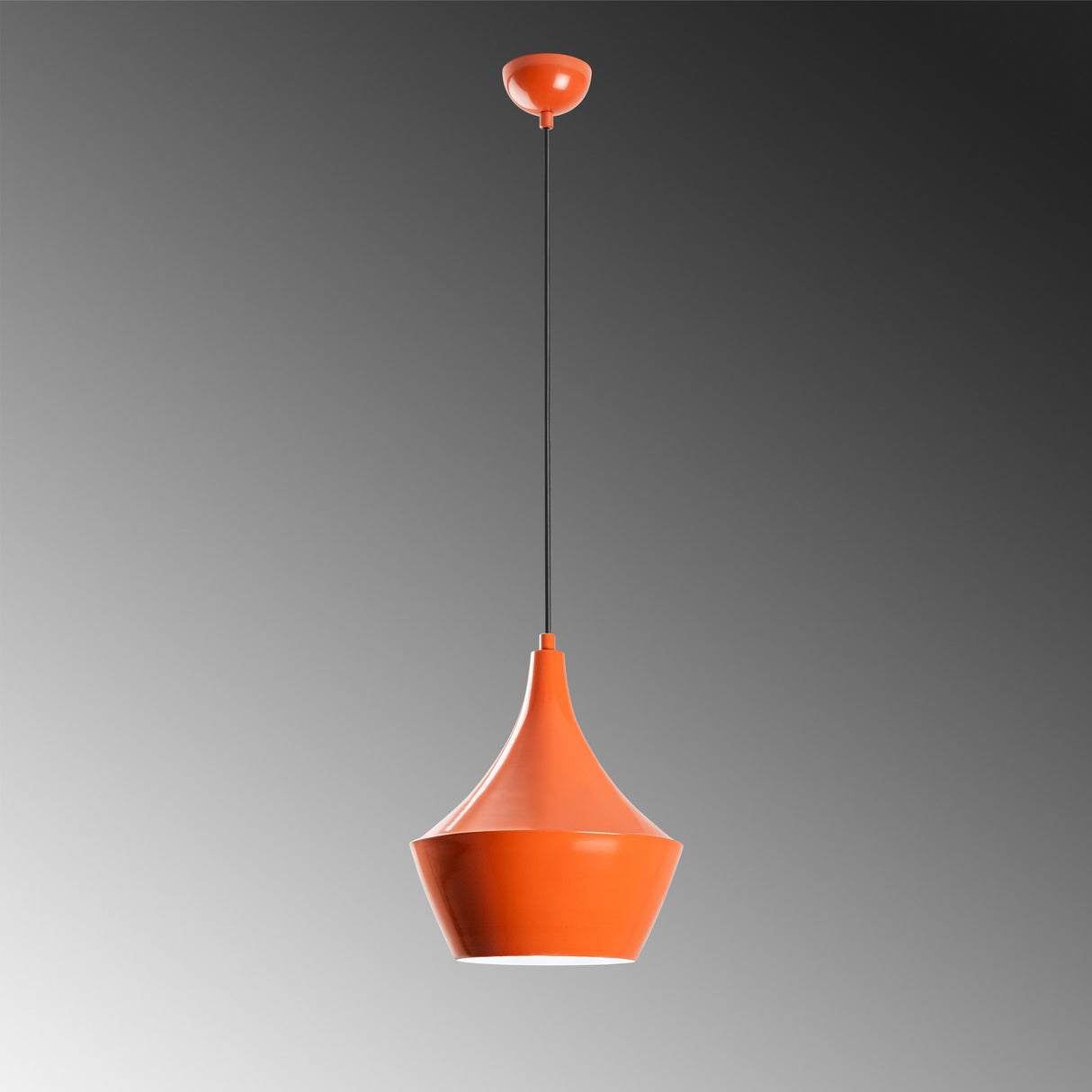 Lustră Tom, Diverse culori - Portocaliu | SKU: 892OPV2006 | Lustră Tom, varianta Portocaliu, produs pentru amenajarea locuinței, disponibil online în România la CasaMob