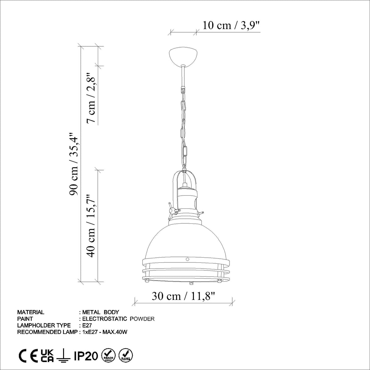 Lustră Saglam 3762, Diverse culori - Turcoaz | SKU: 892OPV2014 | Lustră Saglam 3762, varianta Turcoaz, produs pentru amenajarea locuinței, disponibil online în România la CasaMob