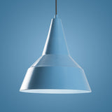 Lustră Saglam 3728, Diverse culori - Albastru deschis | SKU: 892OPV2019 | Lustră Saglam 3728, varianta Albastru deschis, produs pentru amenajarea locuinței, disponibil online în România la CasaMob