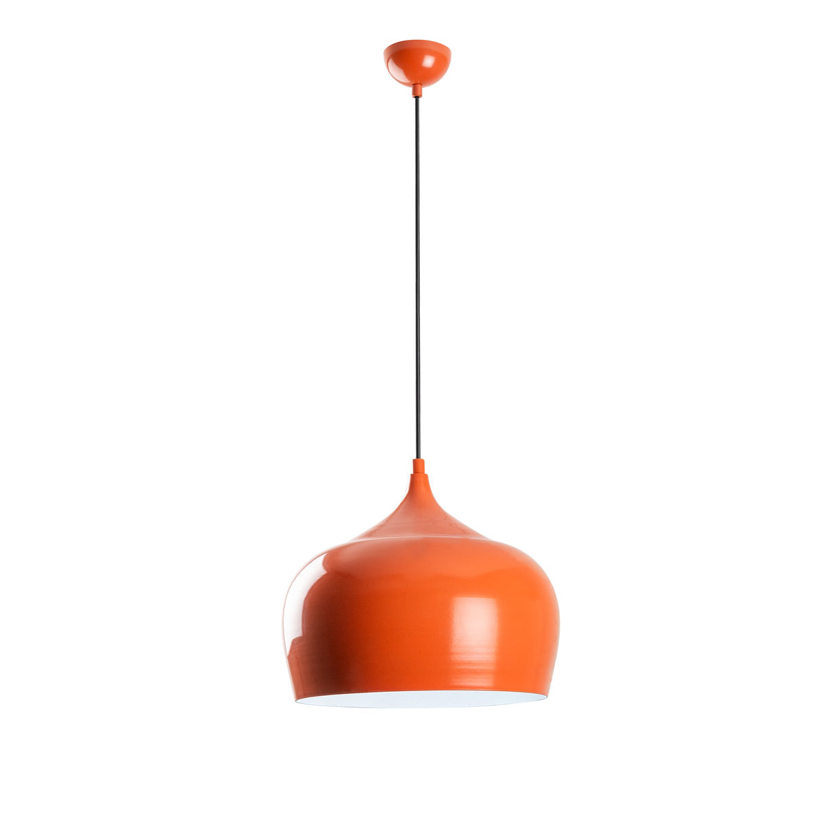 Lustră Patine, Diverse culori - Portocaliu | SKU: 892OPV2020 | Lustră Patine, varianta Portocaliu, produs pentru amenajarea locuinței, disponibil online în România la CasaMob