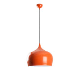 Lustră Patine, Diverse culori - Portocaliu | SKU: 892OPV2020 | Lustră Patine, varianta Portocaliu, produs pentru amenajarea locuinței, disponibil online în România la CasaMob