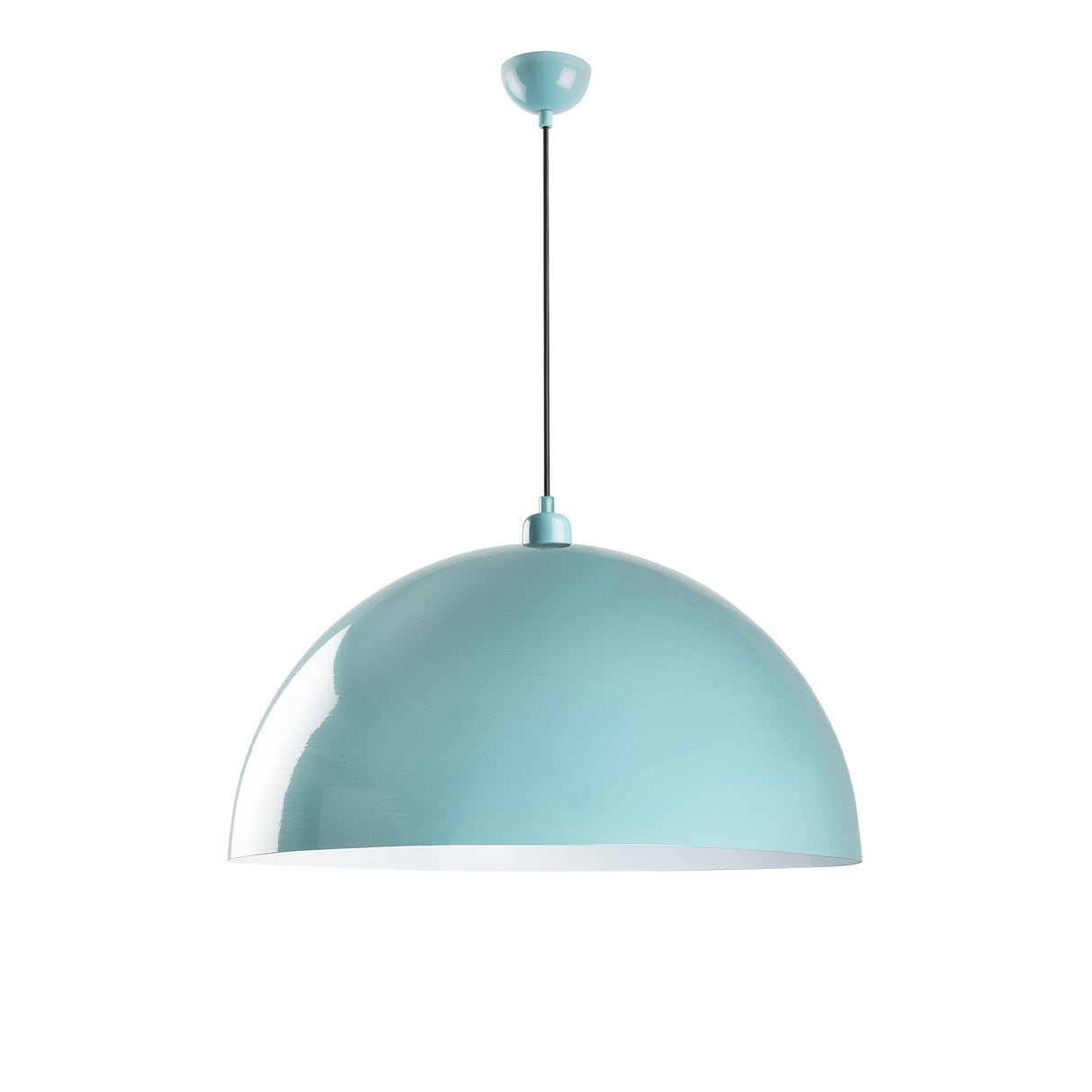 Lustră Kure 236, Diverse culori - Turcoaz | SKU: 892OPV2028 | Lustră Kure 236, varianta Turcoaz, produs pentru amenajarea locuinței, disponibil online în România la CasaMob