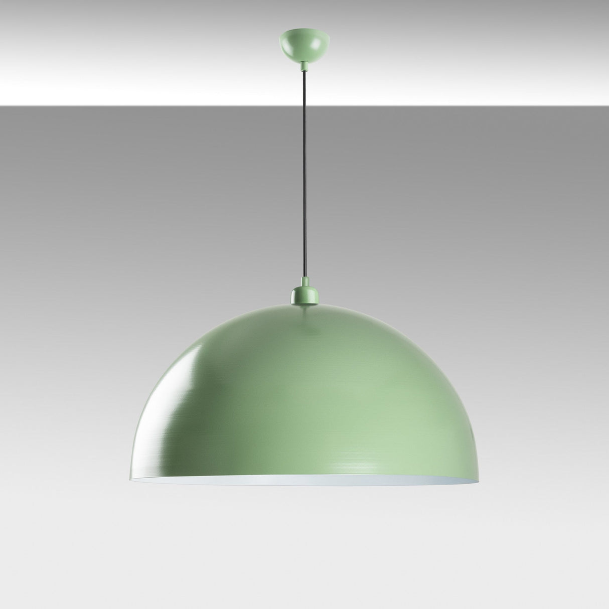 Lustră Kure 236, Diverse culori - Mentă | SKU: 892OPV2030 | Lustră Kure 236, varianta Mentă, produs pentru amenajarea locuinței, disponibil online în România la CasaMob