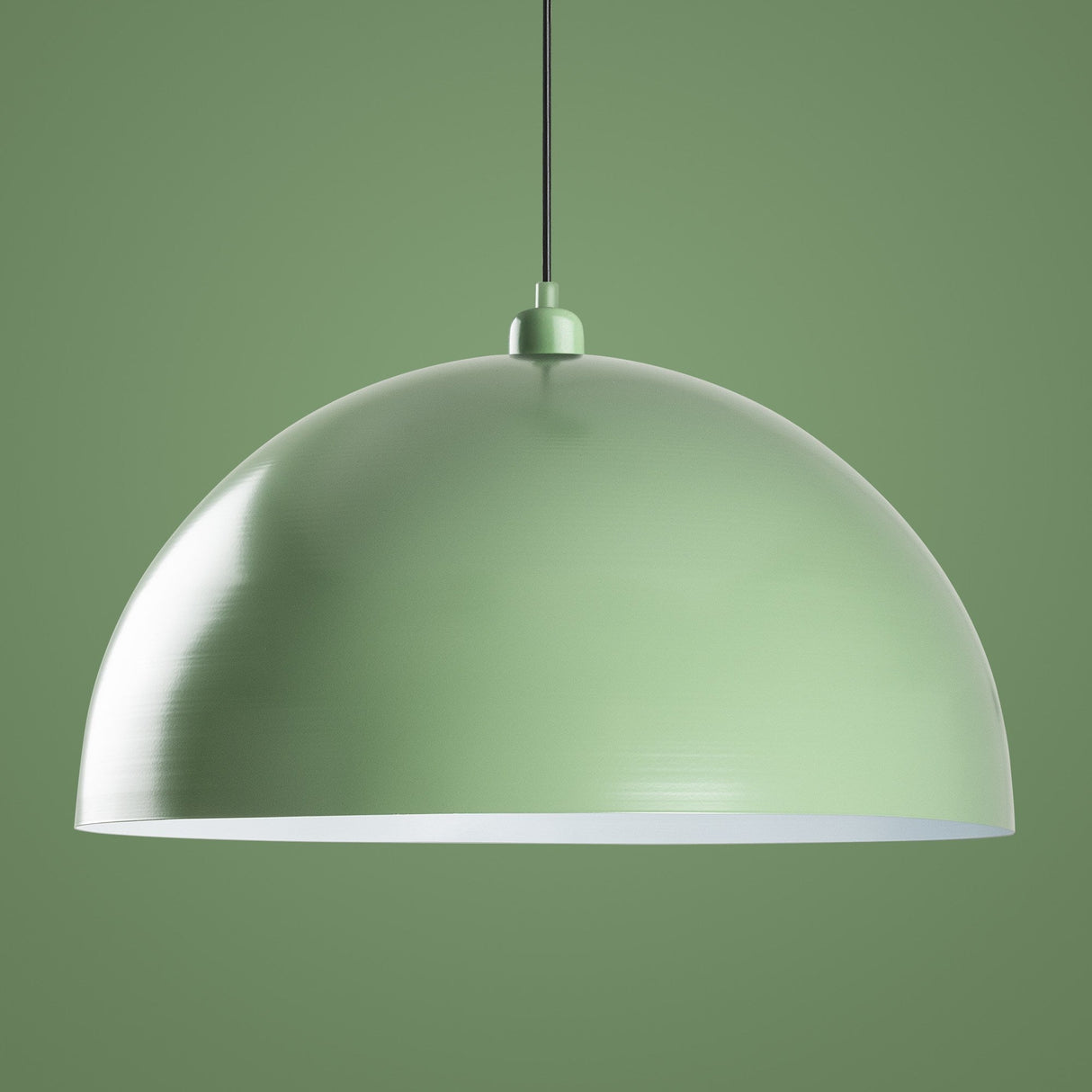 Lustră Kure 236, Diverse culori - Mentă | SKU: 892OPV2030 | Lustră Kure 236, varianta Mentă, produs pentru amenajarea locuinței, disponibil online în România la CasaMob