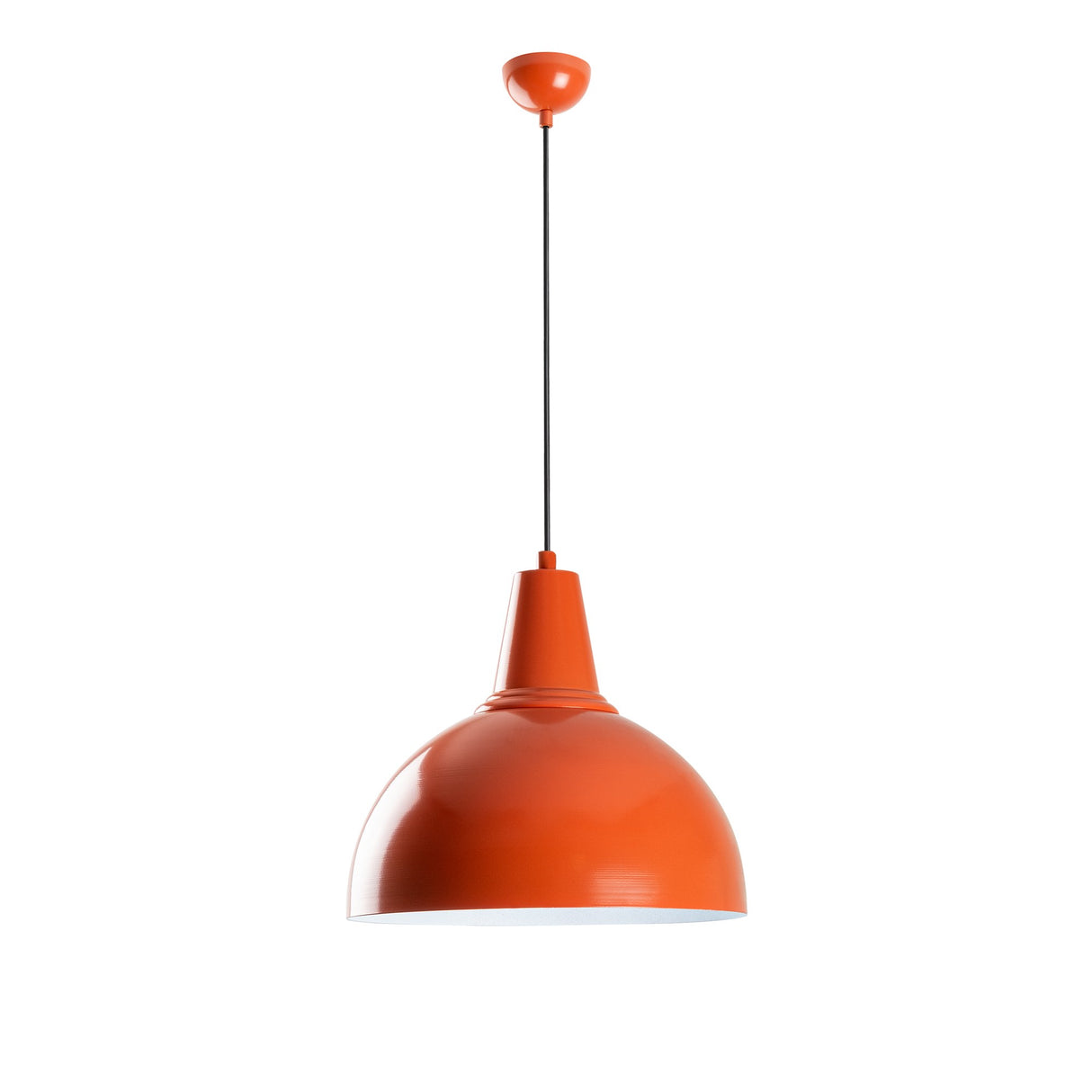 Lustră Kure 2451, Diverse culori - Portocaliu | SKU: 892OPV2032 | Lustră Kure 2451, varianta Portocaliu, produs pentru amenajarea locuinței, disponibil online în România la CasaMob