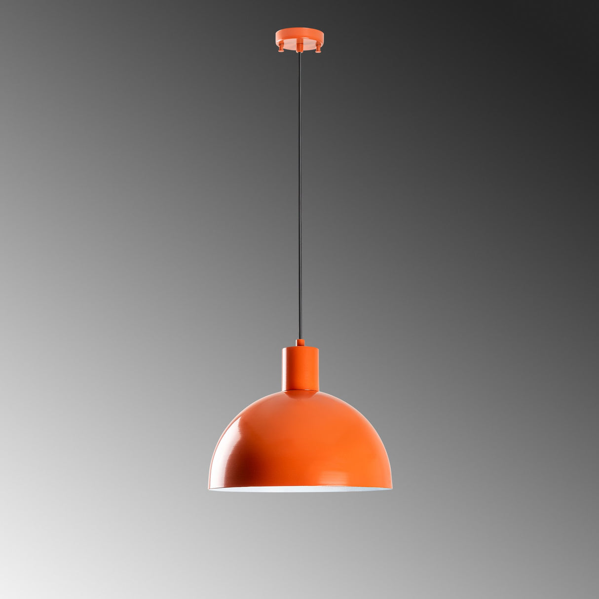 Lustră Kure 993, Diverse culori - Portocaliu | SKU: 892OPV2034 | Lustră Kure 993, varianta Portocaliu, produs pentru amenajarea locuinței, disponibil online în România la CasaMob