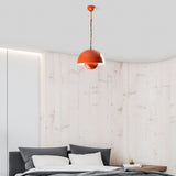 Lustră Kure 2676, Diverse culori - Portocaliu | SKU: 892OPV2039 | Lustră Kure 2676, varianta Portocaliu, produs pentru amenajarea locuinței, disponibil online în România la CasaMob