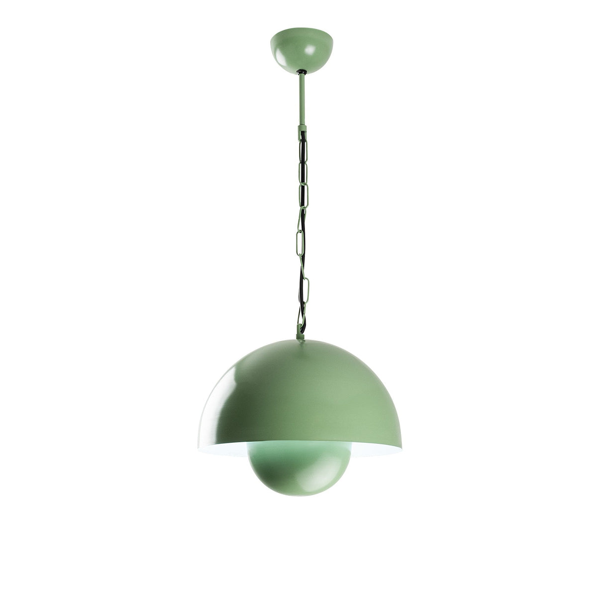 Lustră Kure 2676, Diverse culori - Mentă | SKU: 892OPV2040 | Lustră Kure 2676, varianta Mentă, produs pentru amenajarea locuinței, disponibil online în România la CasaMob