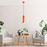 Lustră Kesikboru, Diverse culori - Portocaliu | SKU: 892OPV2044 | Lustră Kesikboru, varianta Portocaliu, produs pentru amenajarea locuinței, disponibil online în România la CasaMob