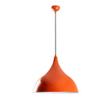 Lustră Bitlisim, Diverse culori - Portocaliu | SKU: 892OPV2058 | Lustră Bitlisim, varianta Portocaliu, produs pentru amenajarea locuinței, disponibil online în România la CasaMob