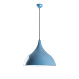 Lustră Bitlisim, Diverse culori - Albastru deschis | SKU: 892OPV2059 | Lustră Bitlisim, varianta Albastru deschis, produs pentru amenajarea locuinței, disponibil online în România la CasaMob