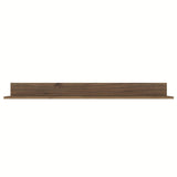 Raft de perete Paul, Alb, 136 x 15 x 13 cm - Nuc, SKU 893RAN2304