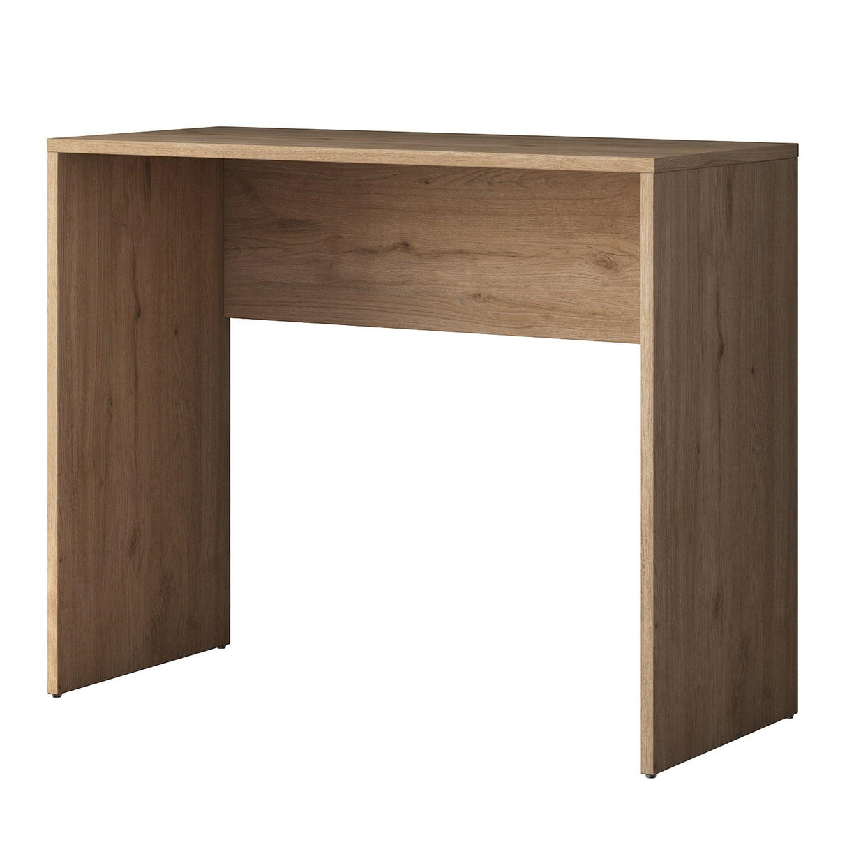 Birou Ceylan, Nuc, 90 X 73 X 40 Cm