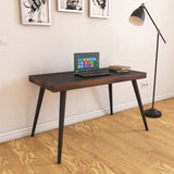 Birou Dz061, Nuc, 120x60x72 cm