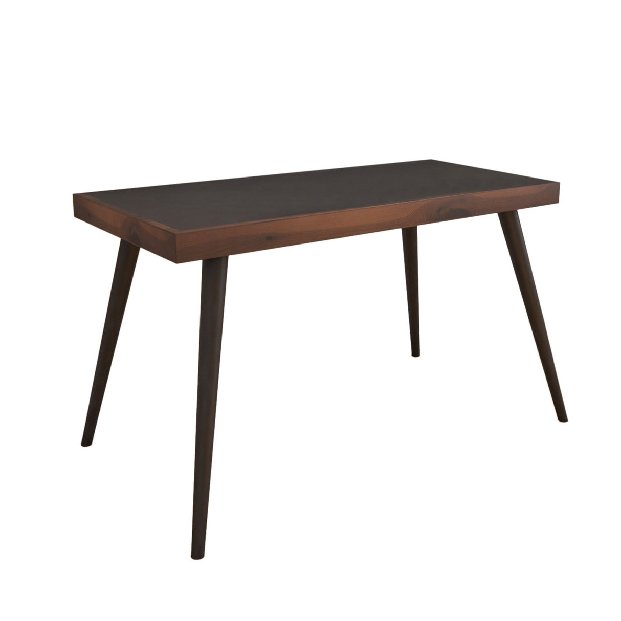 Birou Dz061, Nuc, 120x60x72 cm