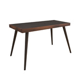 Birou Dz061, Nuc, 120x60x72 cm