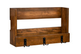 Cuier Dzyd0001, Nuc, 70x12x35 cm