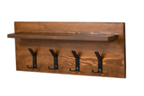 Cuier Dzyd0002, Nuc, 60x12x25 cm