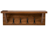 Cuier Dzyd0003, Nuc, 80x25x28 cm