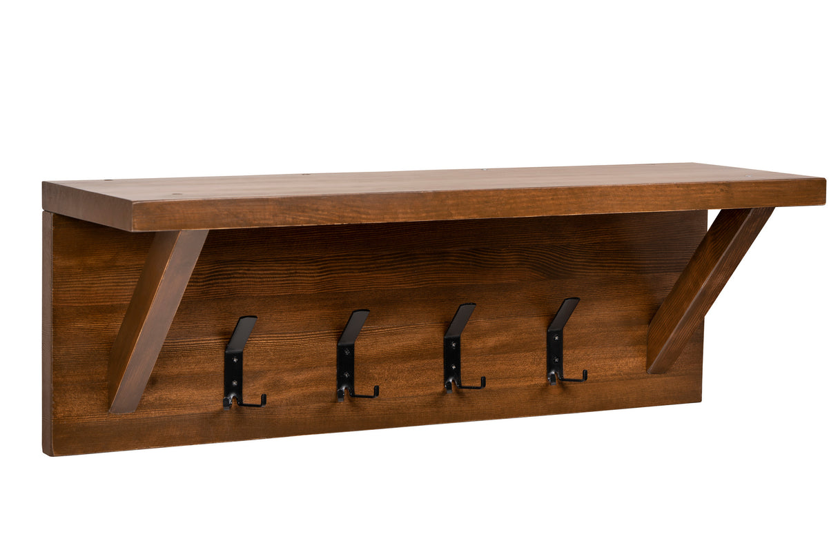 Cuier Dzyd0003, Nuc, 80x25x28 cm